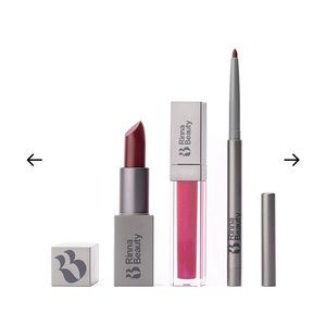 - Rinna Beauty Sabine Lip Kit